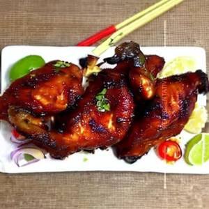 Mai Tai Chicken
