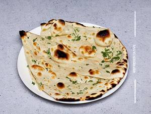 Butter Naan