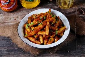 Chilly Babycorn