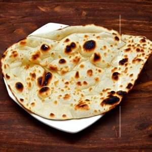 Aloo Naan