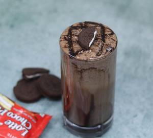Choco Pie Shake