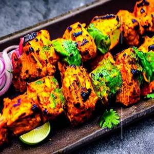 Murg Haryali Tikka 
