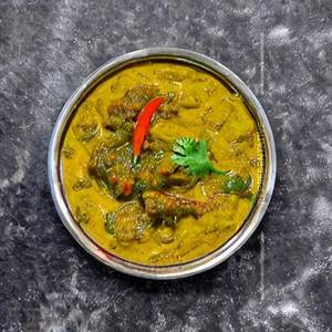 Fish Kali Mirch  