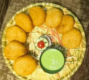 Dahi ke Kabab