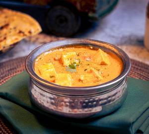 Paneer Peshawari
