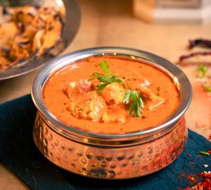Paneer Lalpari