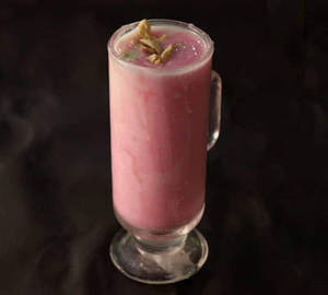 Rabdi Falooda