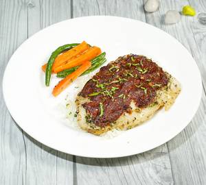 Mahamayi Tamarind Grilled Fish