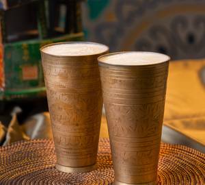 Punjabi Lassi