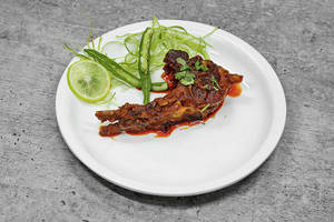 Mutton Chops (1 Pcs )