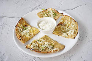 Alu Paratha