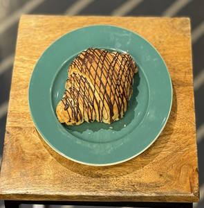 Chocolate Croissant