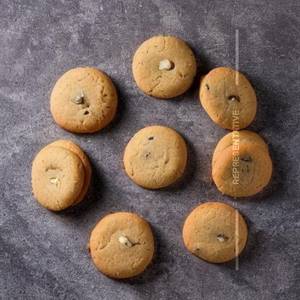 Atta cookies