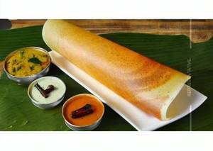 Nd Special Masala Dosa