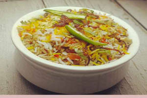 Veg Biryani