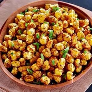 American Crispy Corn