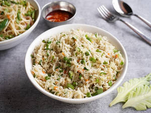 Veg Fried Rice