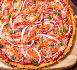 Onion Pizza