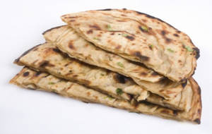 Laccha Paratha