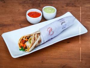 Veg roll