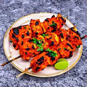 Murg Lasooni Tikka 