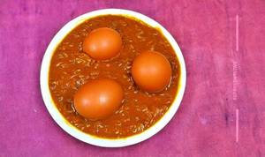 Egg Do Pyaza