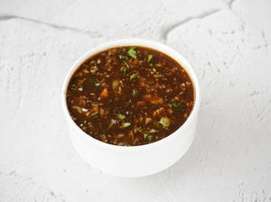 Veg Hot & Sour Soup