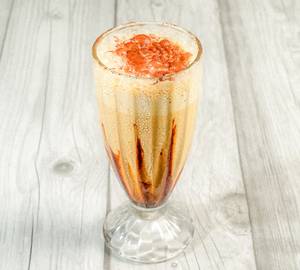 Cold Coffee