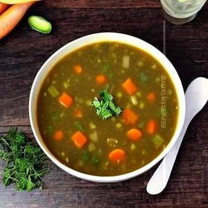 Veg Royal Special Soup
