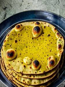 Missi Roti