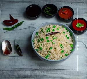 Schezwan Fried Rice