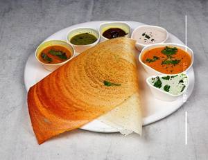 Onion Dosa