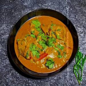 Fish Curry 