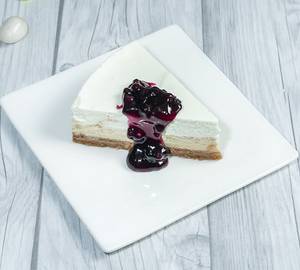 New York Cheesecake