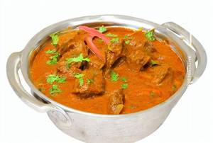 Mutton Rogan Josh 
