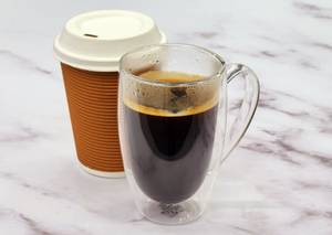 Americano Standard 210 Ml