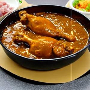 M West Special Chicken