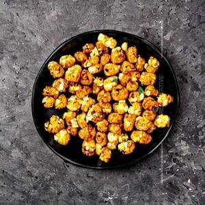 Crispy corn