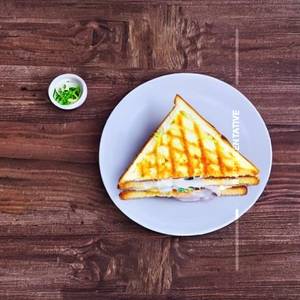 Egg Sandwich