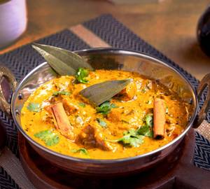 Chicken Kadai