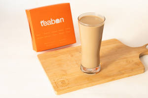 Cold Coffee