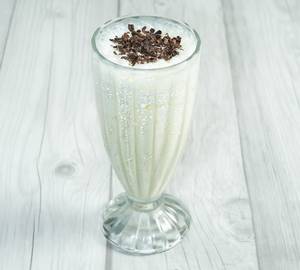 Vanilla Milk Shak