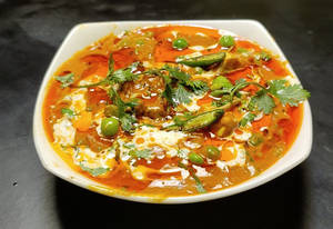 Mutter Paneer