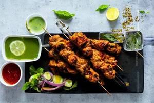 Cocktail Kebab