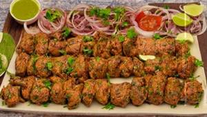 Murg Kebab