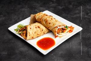Chicken roll [double]