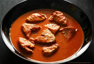 Koddai Masala