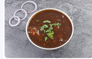 Manchurian Chicken