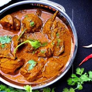 Handi Murg