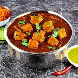 Veg Makhanwala